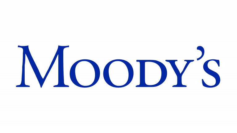 Moody's Logo